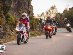 I Ruta Nocturna - 2023